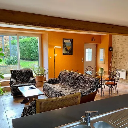 La Prade Des Pierre Mazamet