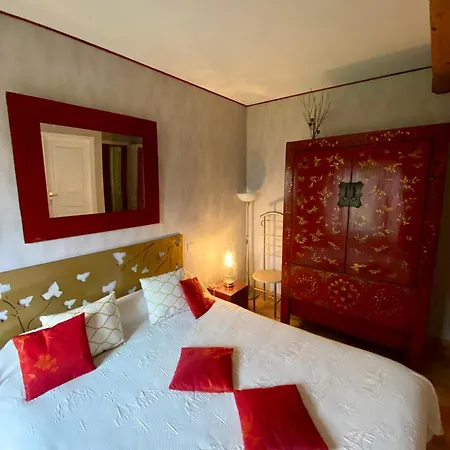 La Prade Des Pierre 3* Mazamet