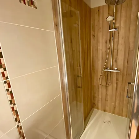 La Prade Des Pierre Pensión Mazamet