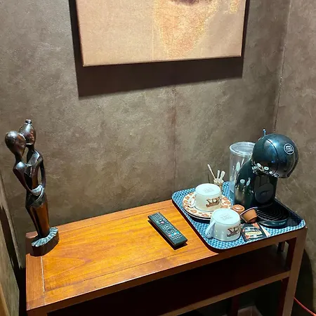 Guest house La Prade Des 