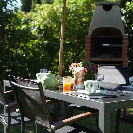 Guest house La Prade Des 